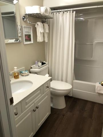Casa Blanca Boutique Bed & Breakfast Niagara-on-the-Lake Exterior foto